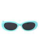 Tiffany & Co Oval Sunglasses 0 Tf4221 8388 S4