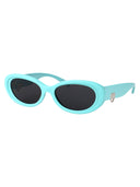 Tiffany & Co Oval Sunglasses 0 Tf4221 8388 S4