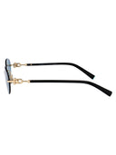 Tiffany & Co Oval Sunglasses 0 Tf3104 D 602180