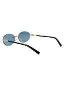 Tiffany & Co Oval Sunglasses 0 Tf3104 D 602180
