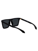 Okulary przeciwsłoneczne Versace Squared 0 VE4468 U GB1/87