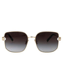 Tiffany & Co quadratische Sonnenbrille 0 TF3105 D 6021 S4