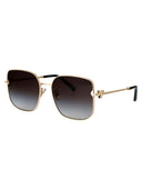 Tiffany & Co quadratische Sonnenbrille 0 TF3105 D 6021 S4