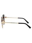 Tiffany & Co quadratische Sonnenbrille 0 TF3105 D 6021 S4