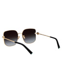 Tiffany & Co quadratische Sonnenbrille 0 TF3105 D 6021 S4