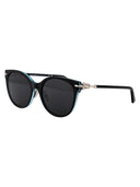 Tiffany & Co Cat Eye Sunglasses 0 Tf4223 D 8285 S4