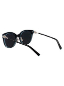 Tiffany & Co Cat Eye Sunglasses 0 Tf4223 D 8285 S4