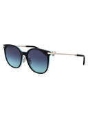 Tiffany & Co Round Sonnenbrille 0 TF4224 D 80559 S