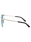 Tiffany & Co Round Sonnenbrille 0 TF4224 D 80559 S