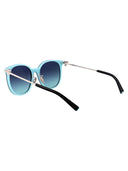 Tiffany & Co Round Sonnenbrille 0 TF4224 D 80559 S