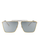 Versace Geometrical Sunglasses 0 Ve2266 15141 U