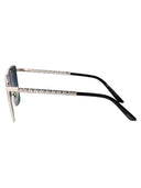 Versace Geometrical Sunglasses 0 Ve2266 15141 U