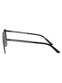 Versace Geometrische Sonnenbrille 0 VE2266 10013 H