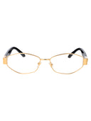 Versace geometrisch optisch 0 VE1298 1002