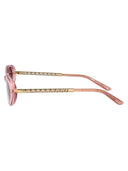 Versace Ovale Sonnenbrille 0 VE4469 54725 M