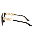 Versace geometrisch optisch 0 VE3358 B 108