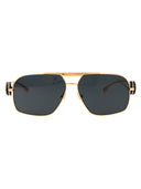 Versace 기하학적 선글라스 0 VE2269 100287