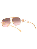 Versace Geometrical Sunglasses 0 Ve2269 10027 E
