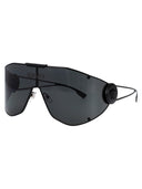 Versace Geometrical Sunglasses 0 Ve2268 143387