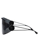 Versace Geometrical Sunglasses 0 Ve2268 143387