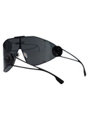 Versace Geometrical Sunglasses 0 Ve2268 143387