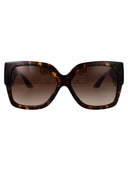 Versace vierkante zonnebrillen 0 VE4402 108/13