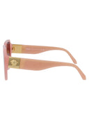 Versace Squared Sunglasses 0 Ve4472 D 5394 Vo