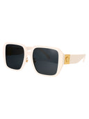 Versace Squared Sonnenbrille 0 VE4472 D 548487