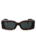 Okulary przeciwsłoneczne Versace Squared 0 Ve4474 U 108/87
