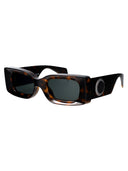Okulary przeciwsłoneczne Versace Squared 0 Ve4474 U 108/87