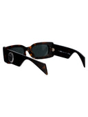 Okulary przeciwsłoneczne Versace Squared 0 Ve4474 U 108/87