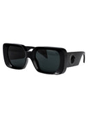 Versace Squared Sunglasses 0 Ve4473 U Gb1/87