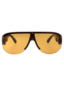 Versace Sonnenbrille 0 VE4391 GB1/7