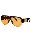 Versace Sonnenbrille 0 VE4391 GB1/7