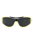 Versace Geometrische Sonnenbrille 0 VE4475 548687
