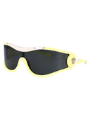 Versace Geometrische Sonnenbrille 0 VE4475 548687
