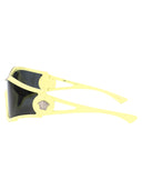 Versace Geometrische Sonnenbrille 0 VE4475 548687