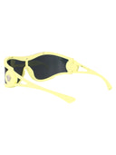 Versace Geometrische Sonnenbrille 0 VE4475 548687