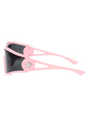 Versace Geometrische Sonnenbrille 0 VE4475 548587