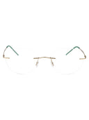 Giorgio Armani Round Optical 0 Ar5147 3002