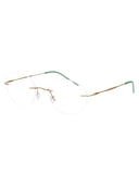 Giorgio Armani Round Optical 0 Ar5147 3002