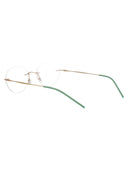 Giorgio Armani Round Optical 0 Ar5147 3002