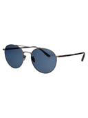 Giorgio Armani runde Sonnenbrille 0 AR6156 337819