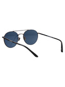 Giorgio Armani runde Sonnenbrille 0 AR6156 337819