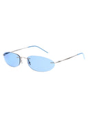 Giorgio Armani Oval Sunglasses 0 Ar1508 M 300372