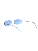 Giorgio Armani Oval Sunglasses 0 Ar1508 M 300372