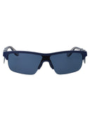Emporio Armani Geometrical Sunglasses 0 Ea4218 576380