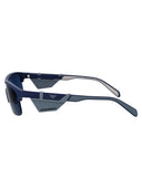 Emporio Armani Geometrical Sunglasses 0 Ea4218 576380