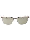 Emporio Armani Squared Sunglasses 0 Ea2155 3003/3