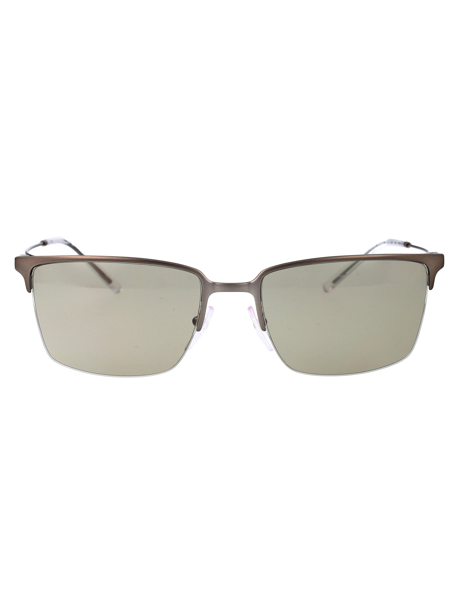 Emporio Armani Squared Sunglasses 0 Ea2155 3003/3